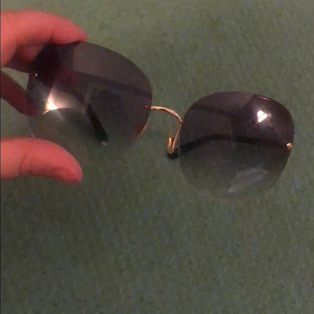 Kate Spade Sunglasses!